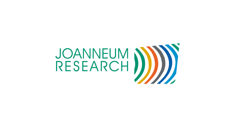 JOANNEUM RESEARCH FORSCHUNGSGESELLSCHAFT MBH